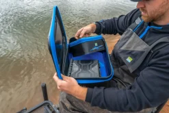 Preston Supera X EVA Accessory Case (XL)
