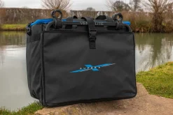 Preston Supera X Net XL Leefnet Tas