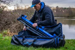 Preston Supera X Roller And Roost XL