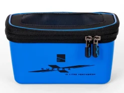 Preston Supera X Ventamesh Tub Aasdoos
