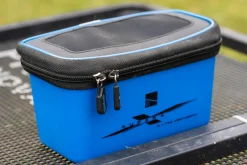 Preston Supera X Ventamesh Tub Aasdoos