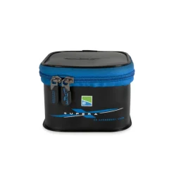 Preston Supera X XS EVA Accessory Case (2 Stuks)