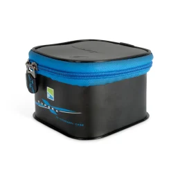 Preston Supera X XS EVA Accessory Case (2 Stuks)