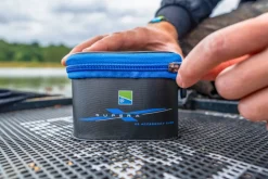 Preston Supera X XS EVA Accessory Case (2 Stuks)