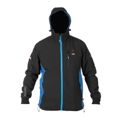 Preston Thermatech Heated Softshell Winterjas (Elektrisch Verwarmd!)