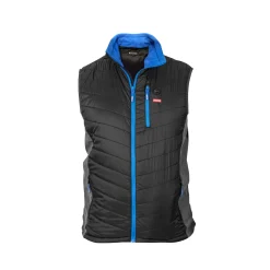 Preston Thermatech Heated Gilet Bodywarmer (Elektrisch Verwarmd!)
