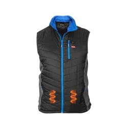 Preston Thermatech Heated Gilet Bodywarmer (Elektrisch Verwarmd!)