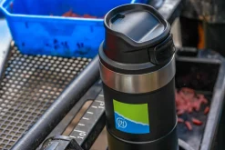 Preston Travel Flask 500ml – Thermosfles