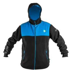 Preston Windproof Fleece Jacket