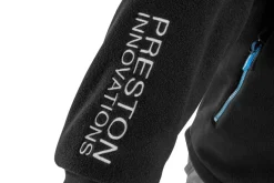 Preston Windproof Fleece Jacket