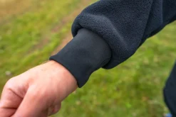 Preston Windproof Fleece Jacket