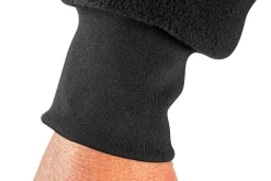 Preston Windproof Fleece Jacket