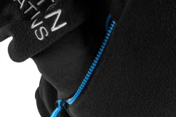 Preston Windproof Fleece Jacket