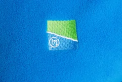 Preston Windproof Fleece Jacket