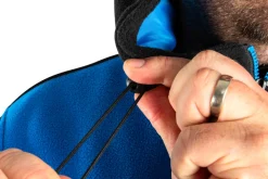 Preston Windproof Fleece Jacket