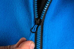 Preston Windproof Fleece Jacket