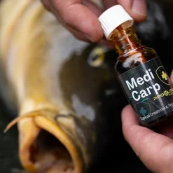 Pro Elite Baits Medicarp Antibacterieel Ontsmettingsmiddel (30ml)