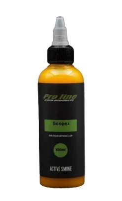 Pro Line Active Smoke Liquid (100ml)