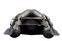 Pro Line Commando 230AD Lightweight Wide Model Rubberboot