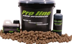Pro Line Fish & Garlic Bucket