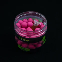 Pro Line Fluor Pop-Ups Mulberry & Robin Red (200ml)