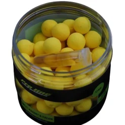 Pro Line Fluor Pop-Ups Sweet Maggot & Cream (200ml)