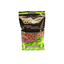 Pro line 'Garlic & Robin Red' 1kg