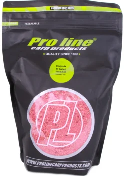 Pro line Hi Instant Fish & Krill Stickmix 1kg