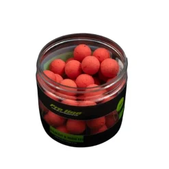Pro Line Pop-Ups Mulberry & Robin Red 15mm (200ml)