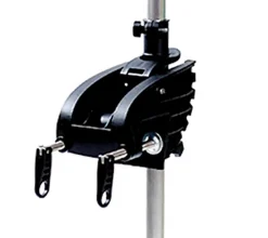 Pro Line Trolling Motor