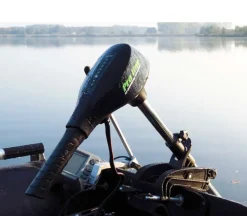 Pro Line Trolling Motor