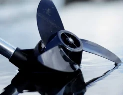Pro Line Trolling Motor