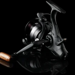 Prologic Avenger 5+1BB