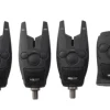 Prologic BAT+ Bite Alarm Blue Set 3+1