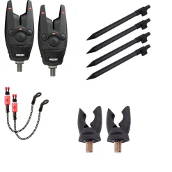 Prologic Bat Bite Alarm Set