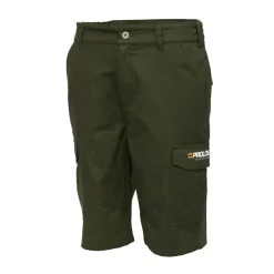 Prologic Combat Shorts Army Green