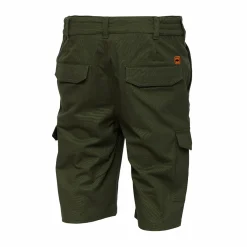 Prologic Combat Shorts Army Green