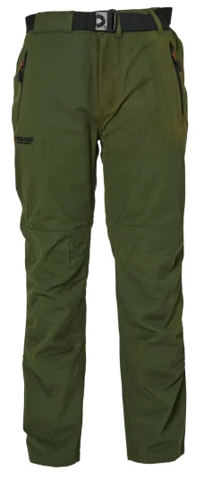 Prologic Combat Trousers Army Green Visbroek