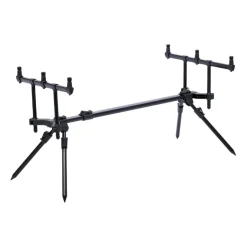 Prologic C-Series Convertible 3 Rod Pod