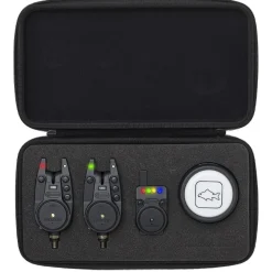Prologic C-Series Pro Alarm Set 2+1+1 Red Green