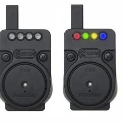 Prologic C-Series Pro Alarm Set 2+1+1 Red Green