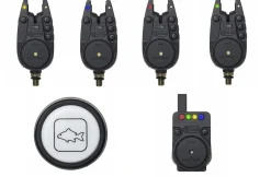 Prologic C-Series Pro Alarm Set 4+1+1
