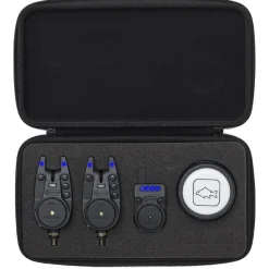 Prologic C-Series Pro Alarm Set 2+1+1 All Blue