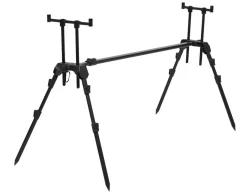Prologic Element Q/R Com-Pact Twin-Sky 2 Rod Pod