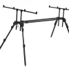 Prologic Element Q/R Quad-Sky 4 Rod Pod