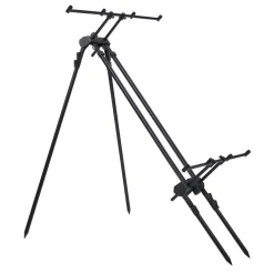 Prologic Element Q/R Quad-Sky 4 Rod Pod