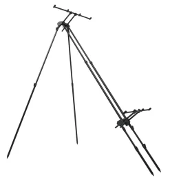 Prologic Element Q/R Quad-Sky 4 Rod Pod