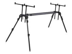 Prologic Element Q/R Tri-Sky 3 Rod Pod