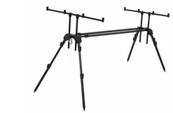Prologic Element Quad-Sky 4 Rod Pod