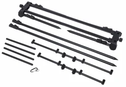 Prologic Element Quad-Sky 4 Rod Pod